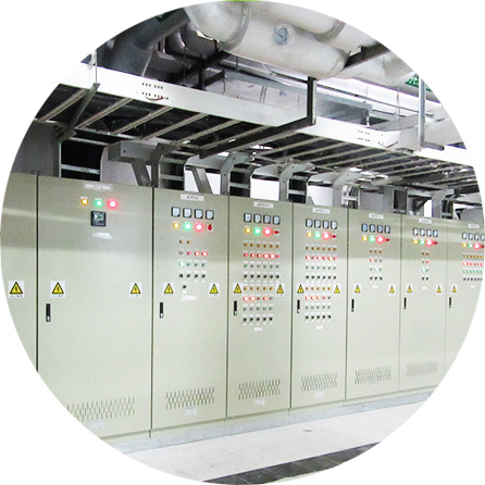 動力及照明系統