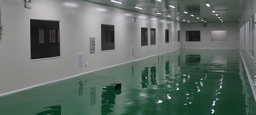 凈化室的維護(hù)應(yīng)該如何維護(hù)