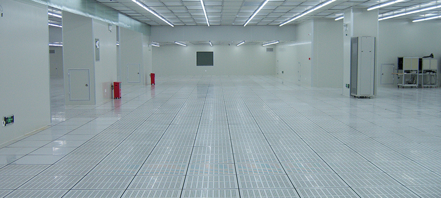 凈化工程中為何需要嚴(yán)格控制潔凈室的溫濕度