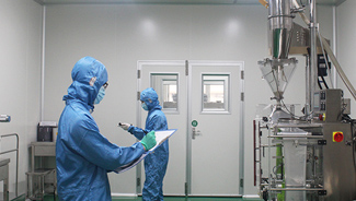 凈化工程裝修中凈化室的監(jiān)測(cè)注意事項(xiàng)