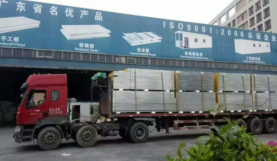 翔泰凈化 協(xié)力商材料交付，所有材料均采用環(huán)保，節(jié)能，國(guó)家認(rèn)證_1