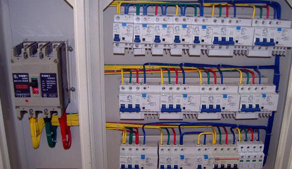 翔泰照明配電工程 翔泰照明配電工程