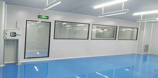 無菌車間殺菌燈